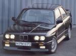 BMW M3 Coupe 1986 года (WW)